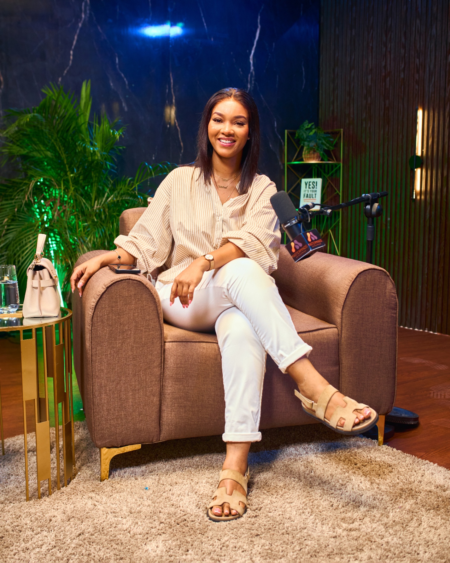 Dr Vanessa Attikpui