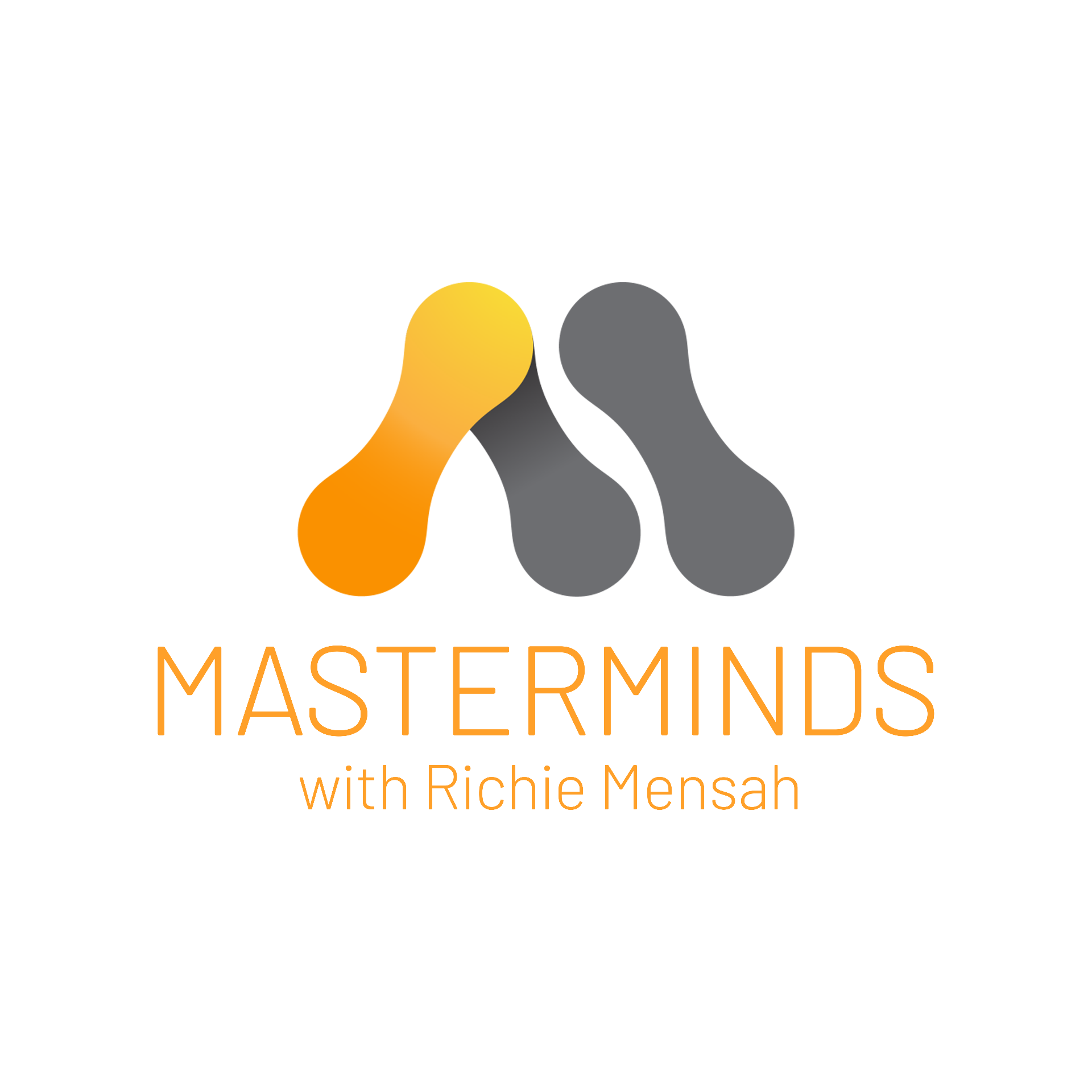Masterminds with Richie Mensah