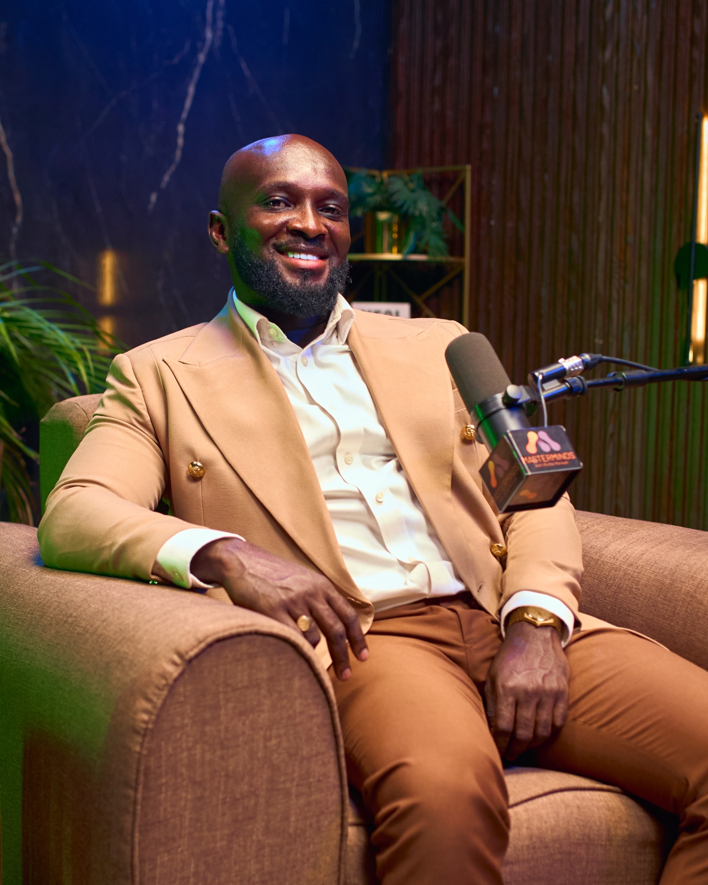 Kojo Soboh