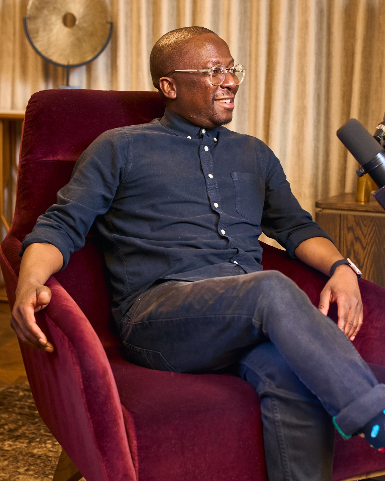 Sibusiso Shangase